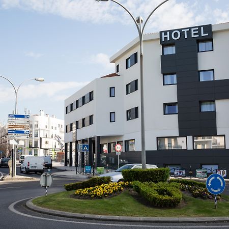 Mafra Hotel Exterior foto