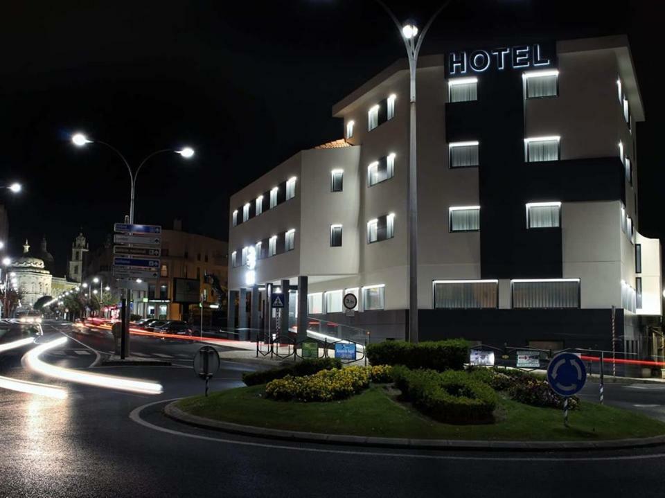 Mafra Hotel Exterior foto